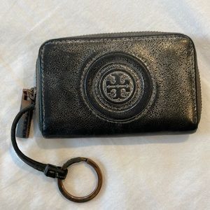Small Tory Burch Wallet